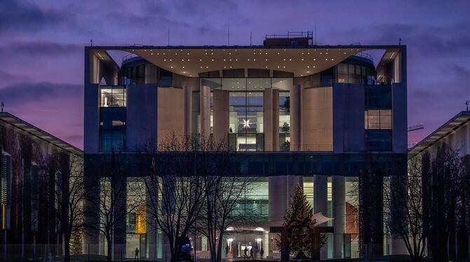 Ukraine-Beratungen in Berlin Ukraine-Beratungen in Berlin