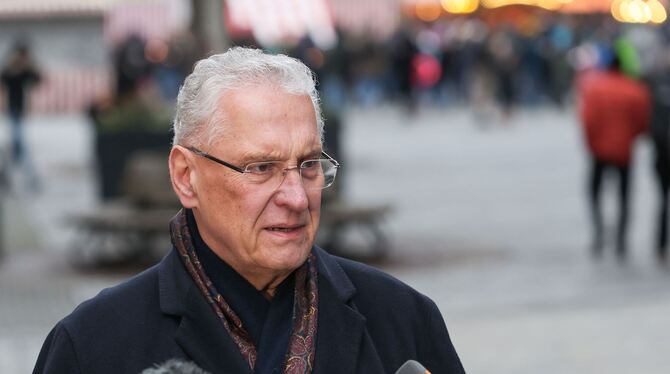 Terrorverdacht in Bayern - Anschlagspläne auf Weihnachtsmärkte Terrorverdacht in Bayern - Anschlagspläne auf Weihnachtsmärkte