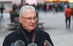 Terrorverdacht in Bayern - Anschlagspläne auf Weihnachtsmärkte