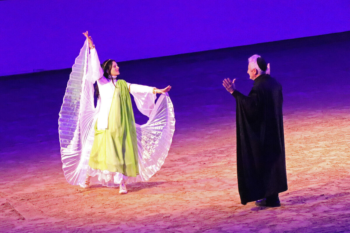 Lebendige Bilder der Weihnacht 012