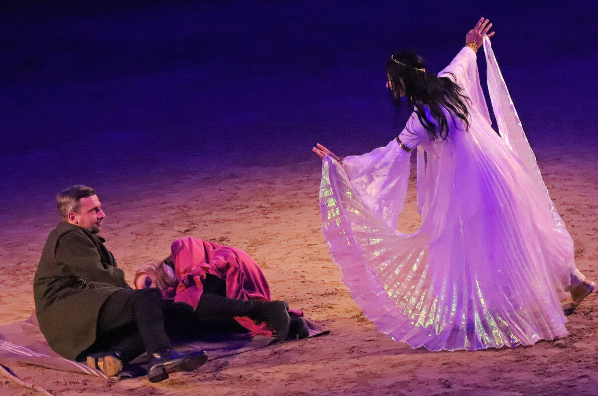 Lebendige Bilder der Weihnacht 060