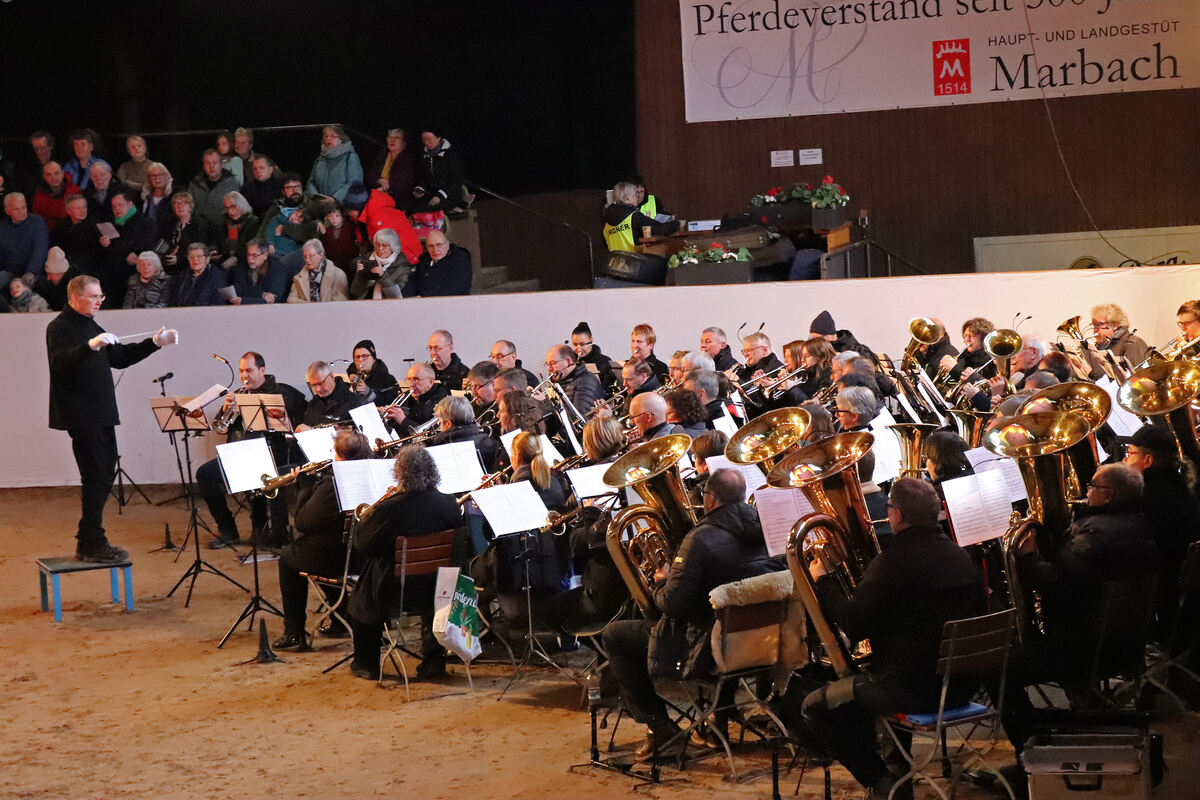 Lebendige Bilder der Weihnacht 093