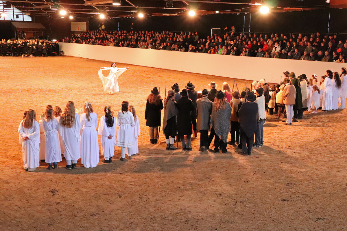 Lebendige Bilder der Weihnacht 097