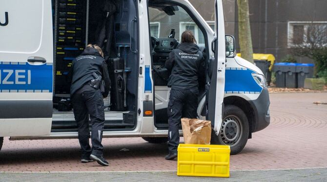 Messerangriff auf Mutter und Kinder Messerangriff auf Mutter und Kinder