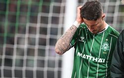 Werder Bremen - VfB Stuttgart