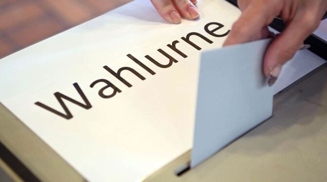 Landtagswahl in Baden-Württemberg Landtagswahl in Baden-Württemberg