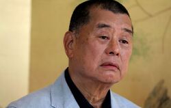 Medienmogul Jimmy Lai