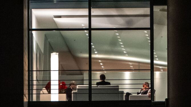 Ukraine-Beratungen Ukraine-Beratungen