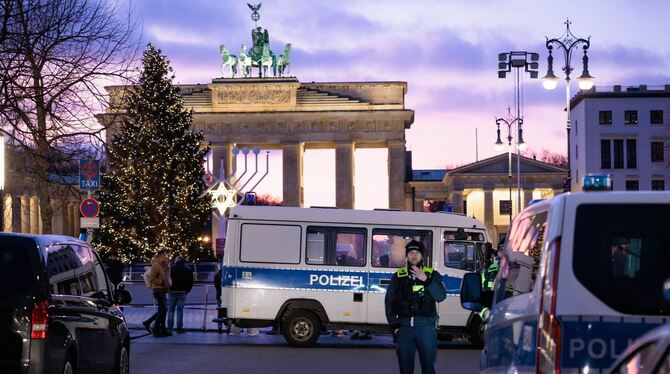 Ukraine-Beratungen in Berlin Ukraine-Beratungen in Berlin