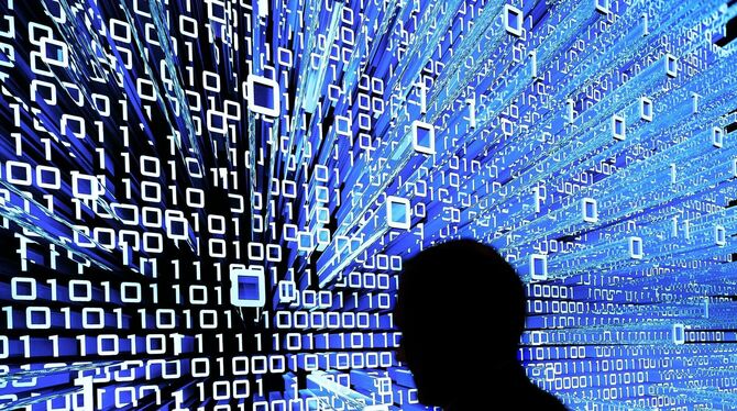 KI Symbolbild KI Symbolbild