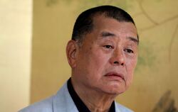 Medienmogul Jimmy Lai