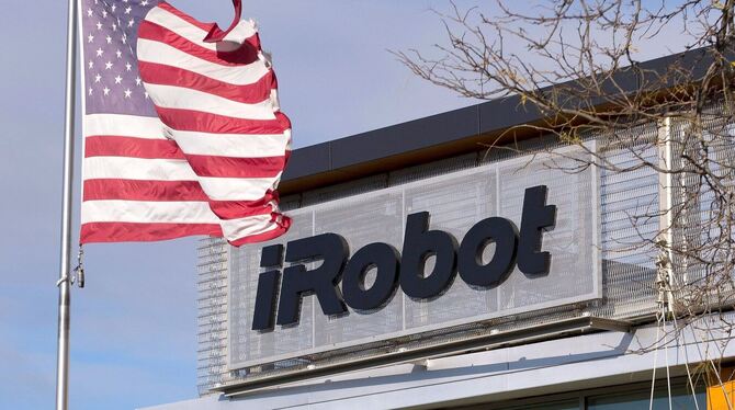 iRobot iRobot