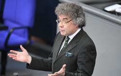 AfD-Politiker Matthias Moosdorf