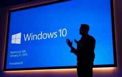 Microsoft Windows 10