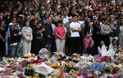 Nach Angriff am Bondi Beach