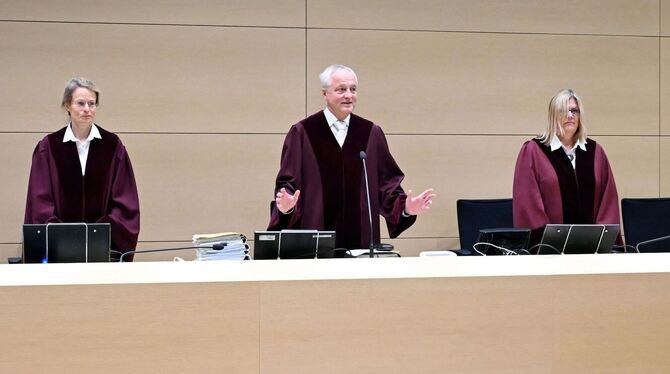 BGH verhandelt Impfschaden-Klage gegen Astrazeneca BGH verhandelt Impfschaden-Klage gegen Astrazeneca