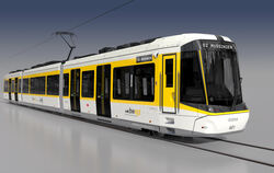 Noch ist das letzte Wort in Sachen Trasse für die Regional-Stadtbahn in Pfullingen nicht gesprochen.