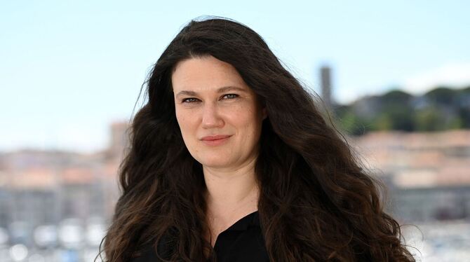 Mascha Schilinski Mascha Schilinski