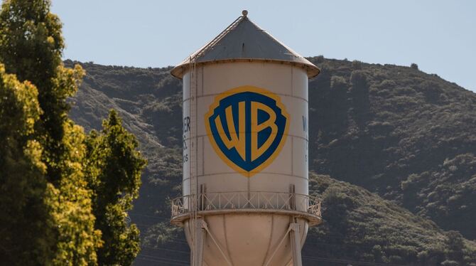 Bieterschlacht um Warner Bros. Bieterschlacht um Warner Bros.