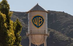 Bieterschlacht um Warner Bros.