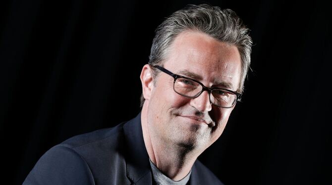 Matthew Perry Matthew Perry