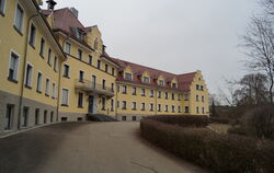 Die Zukunft des Altenpflegeheims St. Elisabeth soll öffentlich gemacht werden.