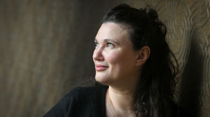 Regisseurin Mascha Schilinski