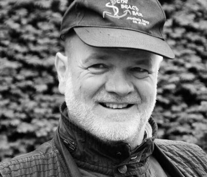 Der frühere Uracher FDP-Stadtrat Wolfgang Lieb ist im Alter von 70 Jahren gestorben.