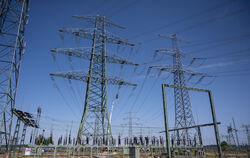 Das Stromnetz muss in Reutlingen und Region enorm ausgebaut werden. Das kostet viel Geld.