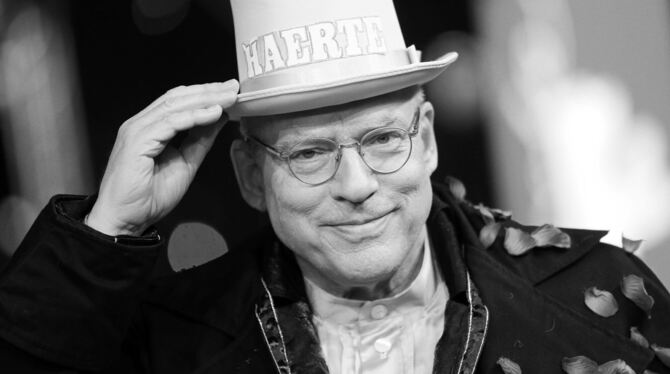 Rosa von Praunheim Rosa von Praunheim