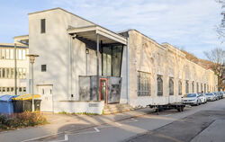 Die Behördenkantine im Reutlinger Finanzamt ist ein beliebter Ort für die Mittagspause.