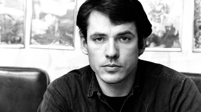 Rosa von Praunheim ist tot Rosa von Praunheim ist tot