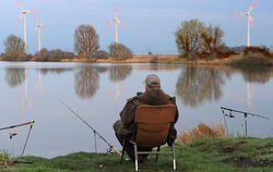 Angeln hat nicht erst seit Corona eine regelrechte Renaissance erfahren. Doch im Südwesten steigen die Zahlen derer, die sich il