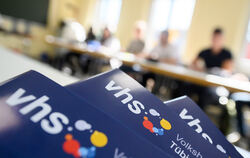 Seit 50 Jahren kooperiert die Gemeinde Pliezhausen mit der Volkshochschule Tübingen. Nun hat der Gemeinderat sich mehrheitlich e