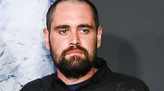 Nick Reiner wird wegen Mordes angeklagt Nick Reiner wird wegen Mordes angeklagt