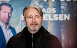 Berlin-Premiere des Films »Therapie für Wikinger«