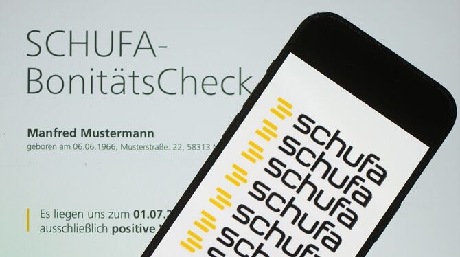 Schufa-BonitätsCheck