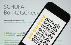 Schufa-BonitätsCheck