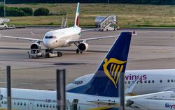 Start der Sommerferien - Reisewelle