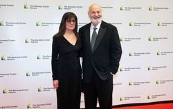 Rob und Michele Reiner