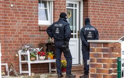 Rechte Terrorzelle? Junge Verdächtige angeklagt