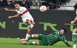Werder Bremen - VfB Stuttgart