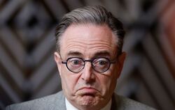 Belgischer Premierminister Bart de Wever