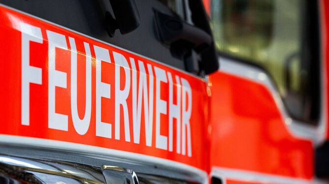 Feuerwehr Feuerwehr