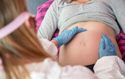 Ein neues Vergütungsmodell für freiberufliche Hebammen könnte viele zur Aufgabe ihres Berufes bewegen.