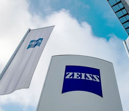 Carl Zeiss AG