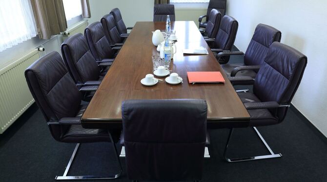 Konferenzraum Konferenzraum