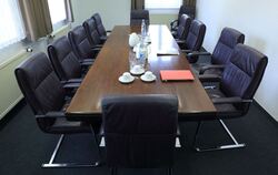 Konferenzraum