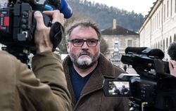 Prozess um mutmaßliche Vergiftungen in Frankreich