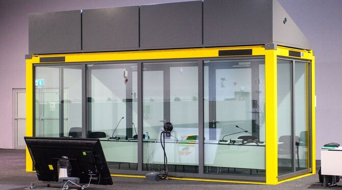 Fortsetzung Prozess um Attentat vom Magdeburger Weihnachtsmarkt Fortsetzung Prozess um Attentat vom Magdeburger Weihnachtsmarkt